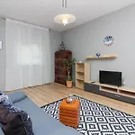 Apartmani Miletic Lägenhet Zadar