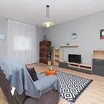 Apartmani Miletic Lägenhet