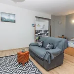Apartmani Miletic Lägenhet Zadar