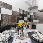 Apartmani Miletic Lägenhet Zadar