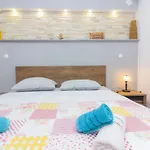 Apartmani Miletic Lägenhet