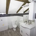 Lägenhet Apartmani Miletic *