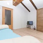 Apartmani Miletic
