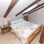Apartmani Miletic Lägenhet