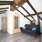 Lägenhet Apartmani Miletic Zadar