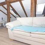 Apartmani Miletic Lägenhet *