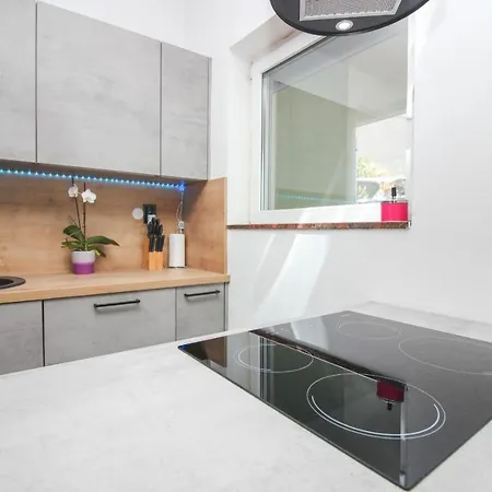 Apartmani Miletic Apartment *
