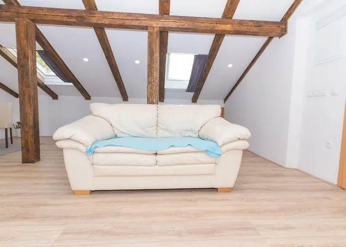 Apartmani Miletic Задар