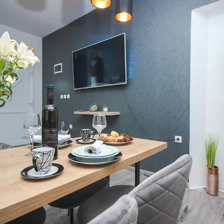 Miletić Apartament
