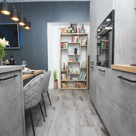 Apartament Miletić *