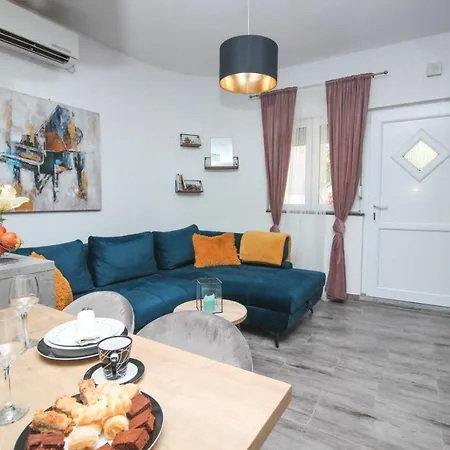 Miletić Apartament Zadar