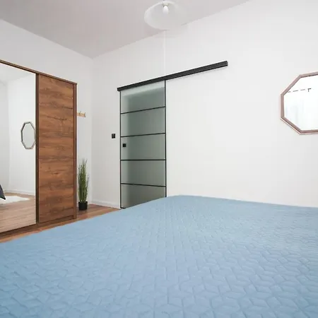 Miletić Apartament Zadar