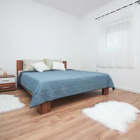 Miletić Apartament Zadar
