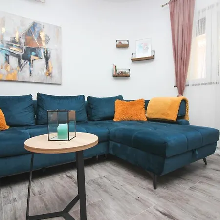 Miletić Apartament