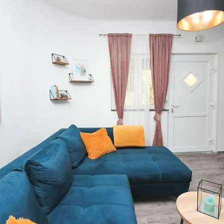 Apartament Miletić