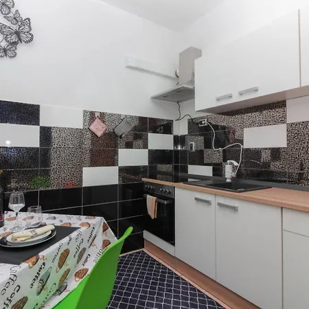 Apartament Miletić Zadar