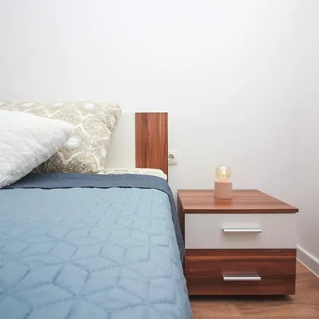 Miletić Apartament