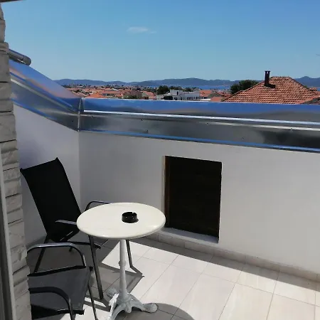 Miletić Apartament Zadar