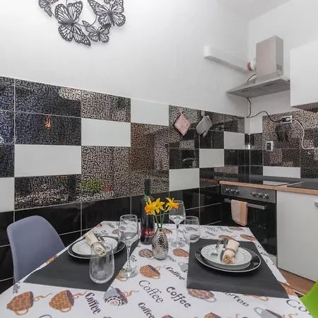 Miletic Διαμέρισμα *