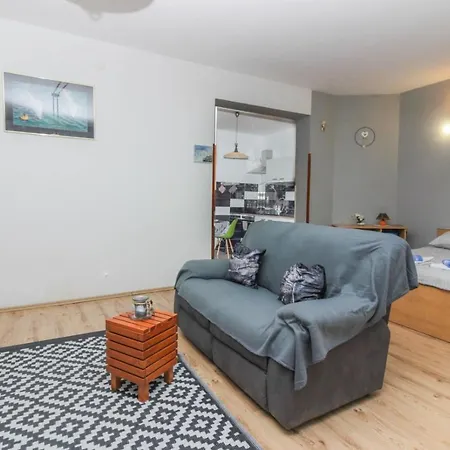 Miletić Apartament Zadar
