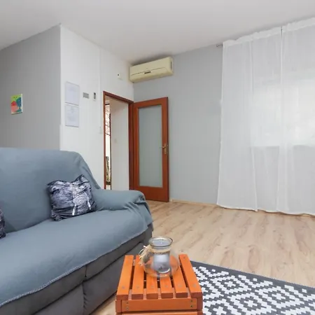 Miletic Διαμέρισμα