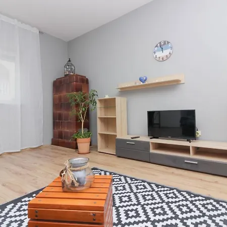 Miletic Διαμέρισμα