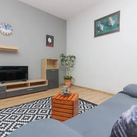 Διαμέρισμα Miletic *