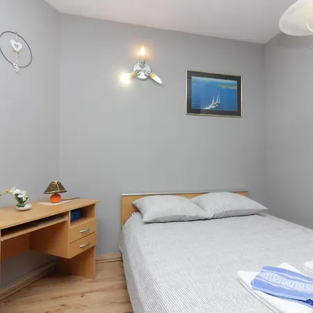 Miletić Apartament Zadar