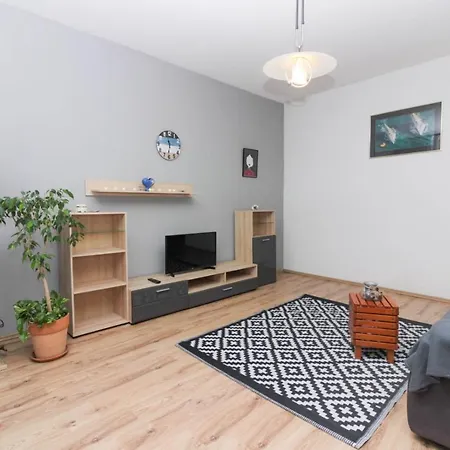 Διαμέρισμα Miletic *