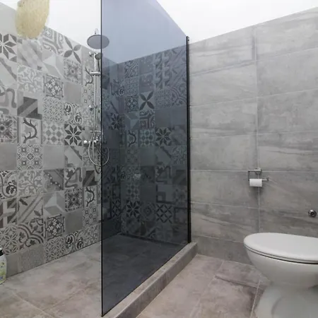 Διαμέρισμα Miletic *