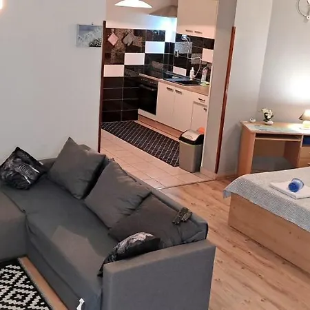 Apartmani Miletic Zadar