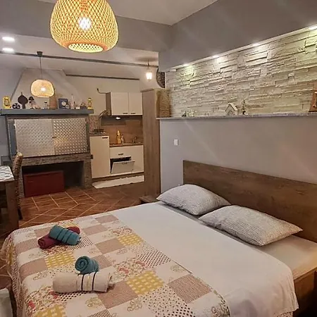 Miletic Apartamento Zadar