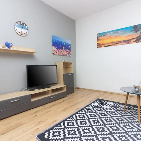 Apartmani Miletic Zadar