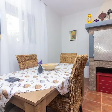 Apartmani Miletic Apartment Zadar
