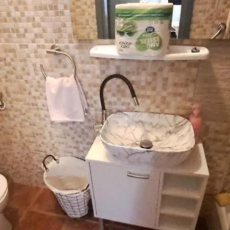 Miletic Διαμέρισμα