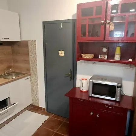 Διαμέρισμα Miletic *