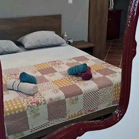 Διαμέρισμα Miletic *