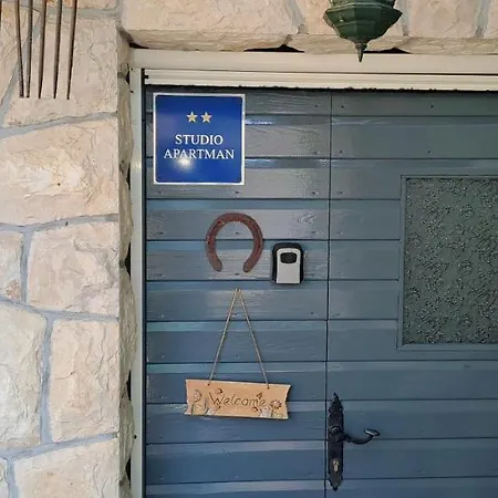 Miletic Διαμέρισμα Ζαντάρ