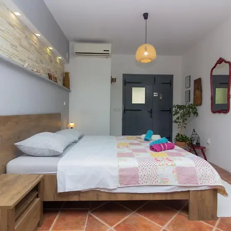 Miletić Apartament *
