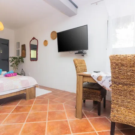 Miletić Apartament *
