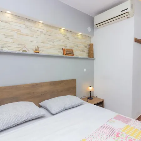 Miletić Apartament Zadar