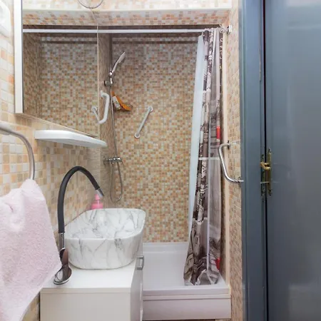 Miletic Διαμέρισμα Ζαντάρ