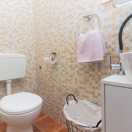 Διαμέρισμα Miletic *