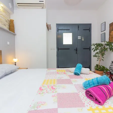 Διαμέρισμα Miletic Ζαντάρ