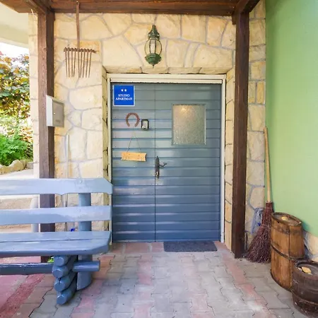 Apartmani Miletic Zadar