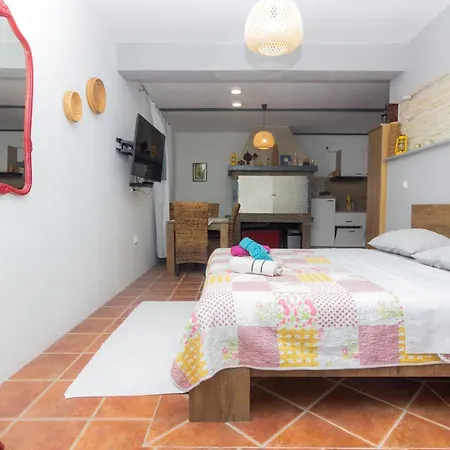 Apartmani Miletic *