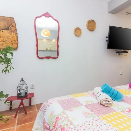 Miletić Apartament Zadar