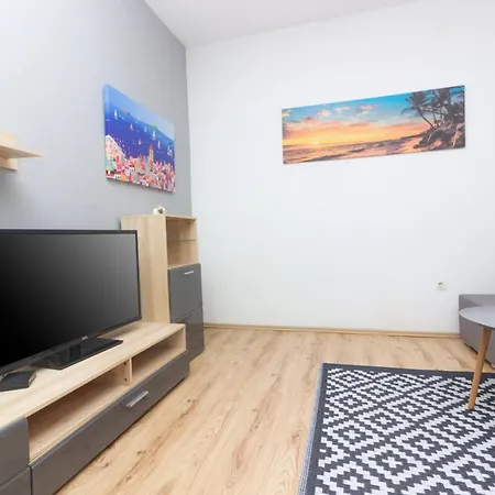 Miletić Apartament Zadar