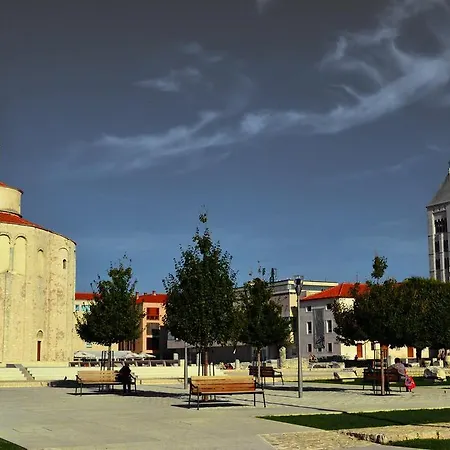 Apartment Apartmani Miletic Zadar
