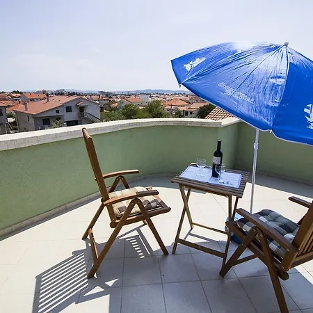 Διαμέρισμα Miletic